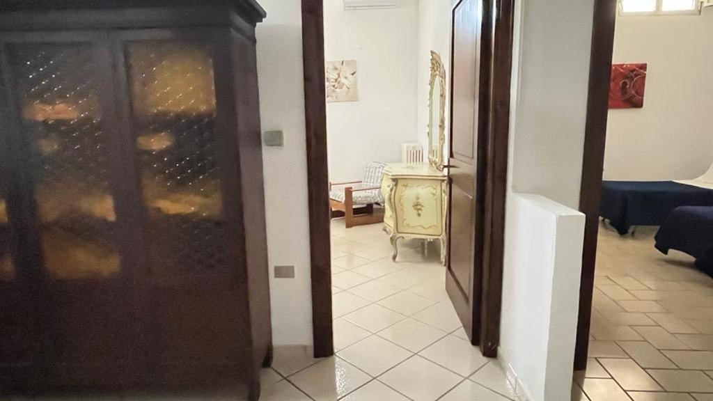 Apartment Daniela - In Lecce