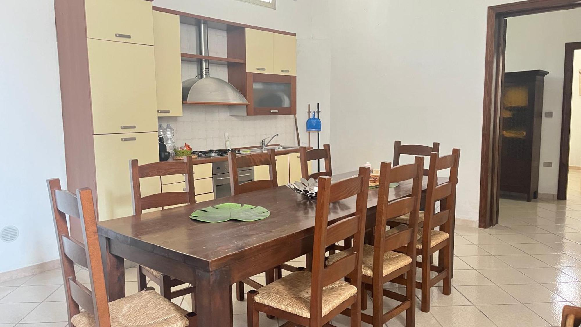 Apartment Daniela - In Lecce