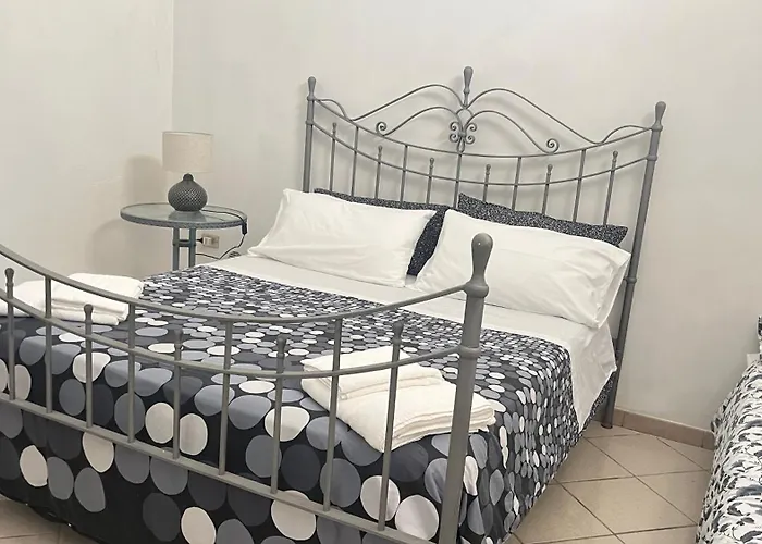 Villa Daniela - Appartamento In Villa