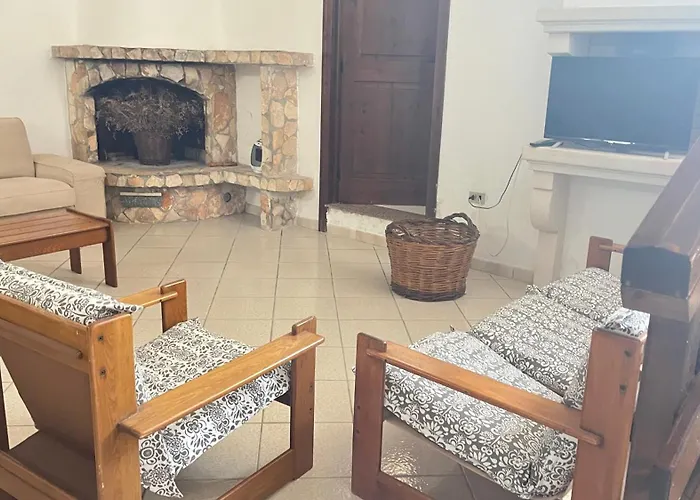 Villa Daniela - Appartamento In Villa